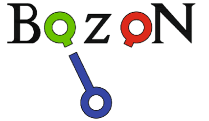 Bozon-V